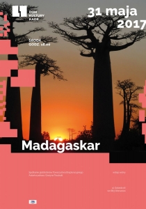 Madagaskar - spotkanie globtroterów 