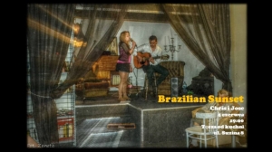 Brazilian Sunset - koncert w rytmach samby