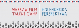 Warsaw Film Talent Camp – konferencja (jak robić filmy i programy dla dzieci)