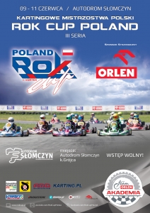 Kartingowe Mistrzostwa Polski