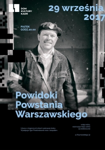 Powidoki powstania warszawskiego