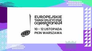 Europejskie Targi Muzyczne Co Jest Grane 24 / Otwarta Konferencja Muzyczna