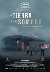 Co się kręci w Kolumbii? - Ziemia i cień / El cine que se hace en Colombia. Ciclo de cine - La tierra y la sombra