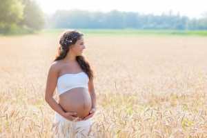 Poród - możliwości wsparcia medycznego i niemedycznego 
