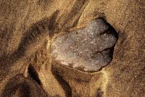 Wystawa „Kamień i piasek”