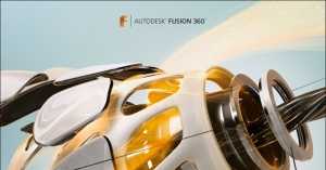 Nauka podstaw modelowania w Autodesk Fusion 360 