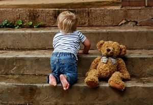 Jak pomagać dziecku przezwyciężać trudności - siła i odporność dziecka