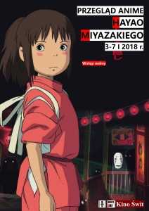 Przegląd anime Hayao Miyazakiego 