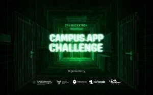 Campus App Challenge