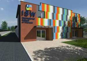 Dni otwarte w International School of Warsaw