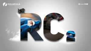 Rodzinny RC Racing 2