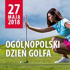 Ogólnopolski Dzień Golfa w Kuźni Golfa Pole Mokotowskie | gość specjalny: Robert Rozmus