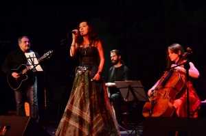 Dźwięki z Armenii - koncert zespołu Habiarjan