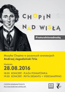 Chopin nad Wisłą