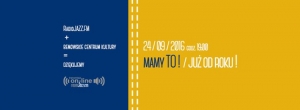 Mamy TO! Koncerty: 3275kg Orchestra feat. Maciej Fortuna: Tadeusz Czechak "Orientoscope" / Eskaubei & Tomek Nowak Quartet
