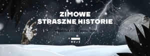 Zimowe Straszne Historie - The Battery