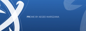 PRowe 'Współprace' by AEGEE-Warszawa