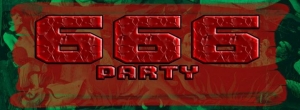 666 Party vol.9