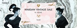 Warsaw Vintage Sale