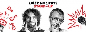 Lolek No Limits: Mariusz Kałamaga & Jacek Noch
