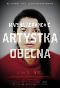 Marina Abramović - Artystka Obecna / Fashion Film Fetish