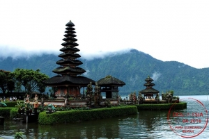 Indonesia Express – 3 tygodniowy wyjazd do Indonezji - spotkanie podróżnicze