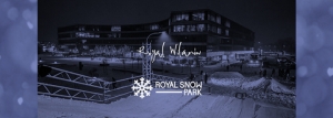 Otwarcie Royal Snowparku