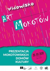 ART MOKOTÓW 2017 