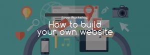 How to build your own website