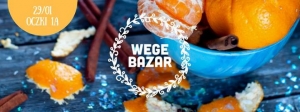 Wegańska Zima - Wege Bazar