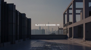 N_Coded Sessions #4 | Noiko