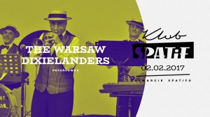 The Warsaw Dixielanders / potańcówka