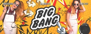 Big Bang // DJ Marco Pi