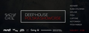Deep House Polska Showcase