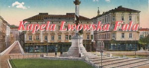 Koncert kapeli "Lwowska Fala"