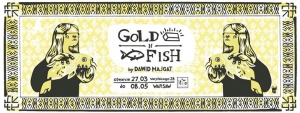 Dawid Majgat I Gold'n'Fish