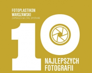 10 najlepszych fotografii Wojciecha Prażmowskiego