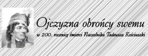 Najjaśnieysza Insurekcya Warszawska 16-17 kwietnia 1794