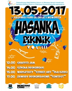 Hasanka - Piknik vol.3