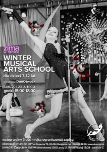 Winter Musical Arts School