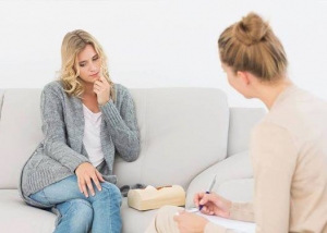 Psychoterapia - Nieodpłatne Konsultacje