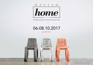 6 października startują targi Warsaw Home 