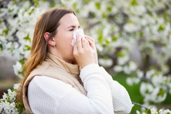 Trudny czas przed alergikami - co zrobić, by uniknąć nieprzyjemnych objawów alergicznych?
