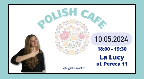 Polish Cafe