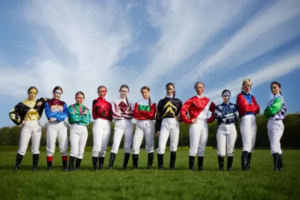 Women Power Day na wyścigach konnych