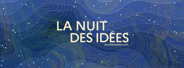 Noc Idei | La Nuit des idées | The Night of Ideas 2024