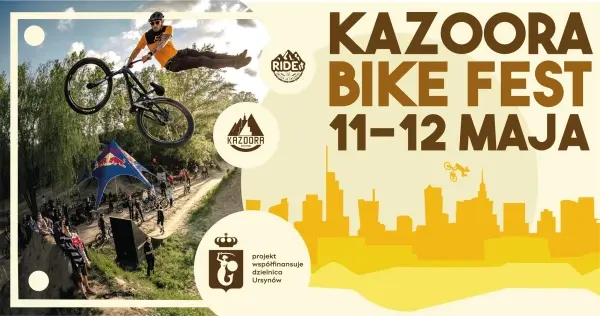 Kazoora Bike Fest 2024