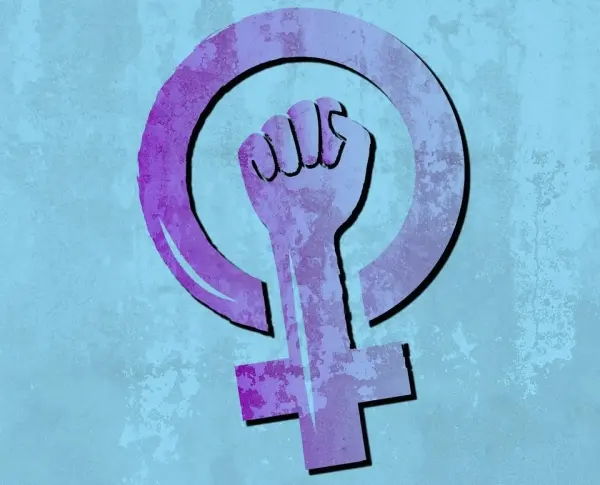Kino SCORPion: Feministki. Co sobie myślały?