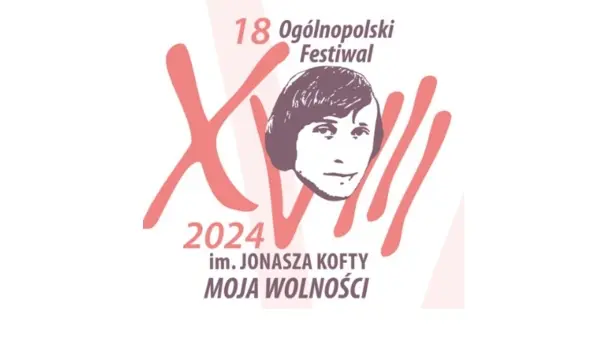 Koncert Konkursowy | XVIII Ogólnopolski Festiwal im. Jonasza Kofty "Moja Wolności" 2024