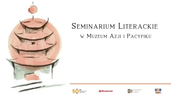 SEMINARIUM LITERACKIE W MUZEUM AZJI I PACYFIKU | Mieko Kawakami „Piersi i jajeczka”